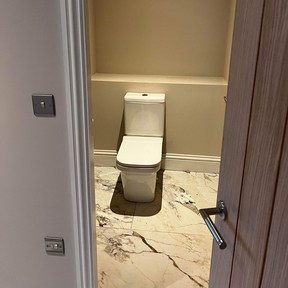 Post Construction Cleaning Bo ness